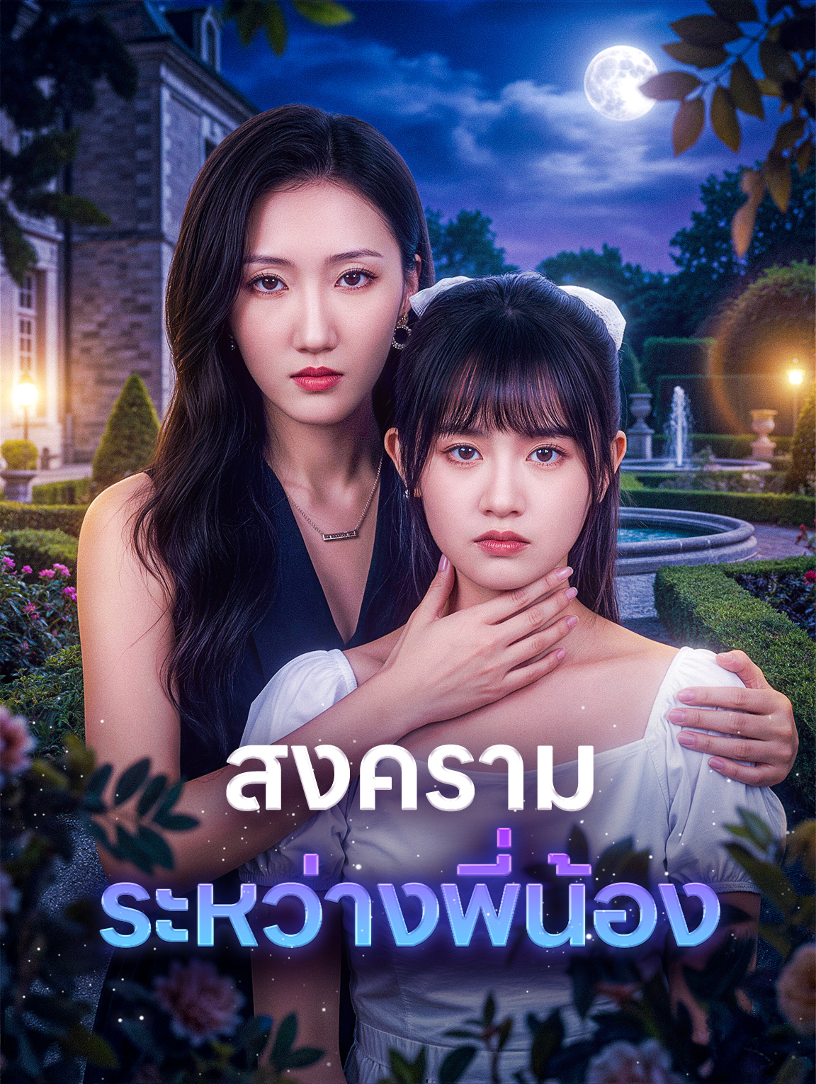 สงครามระหว่างพี่น้อง