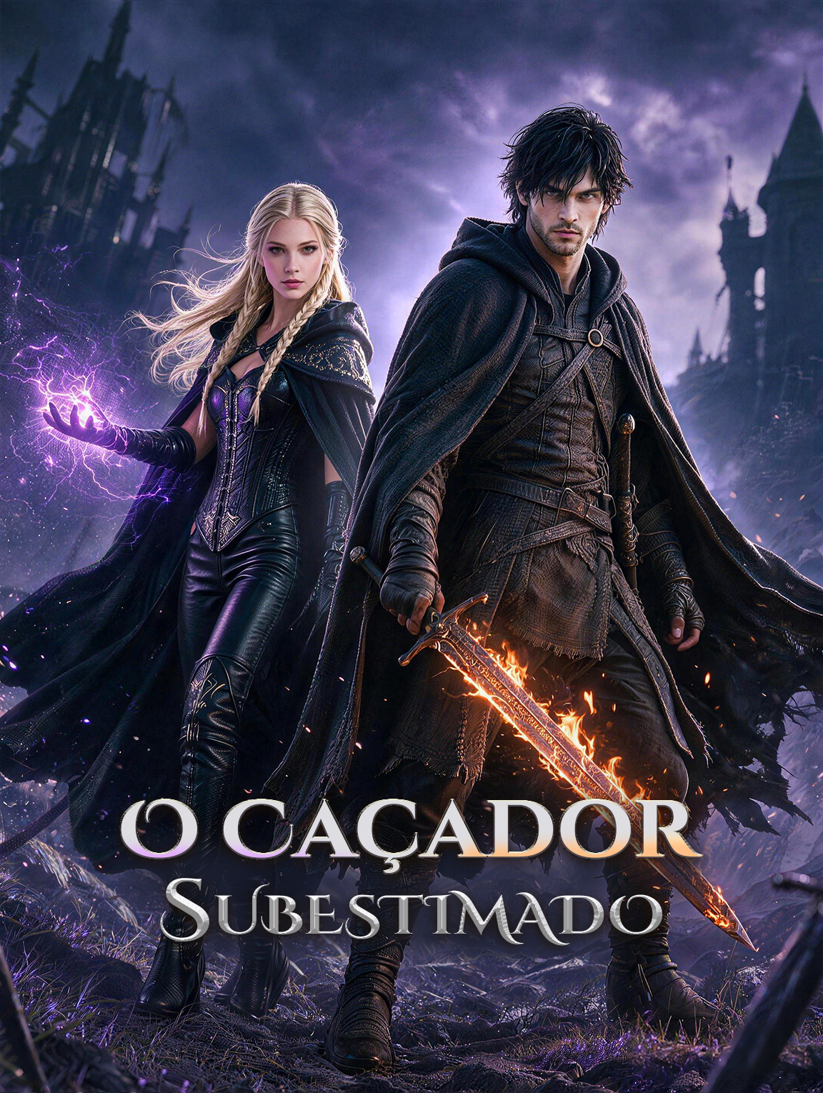 O Caçador Subestimado
