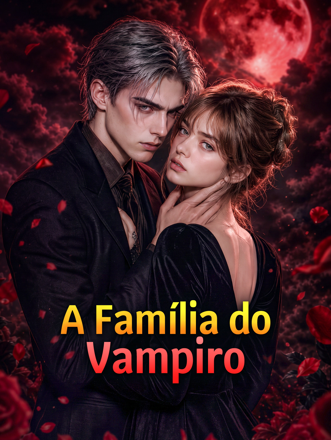 A Família do Vampiro