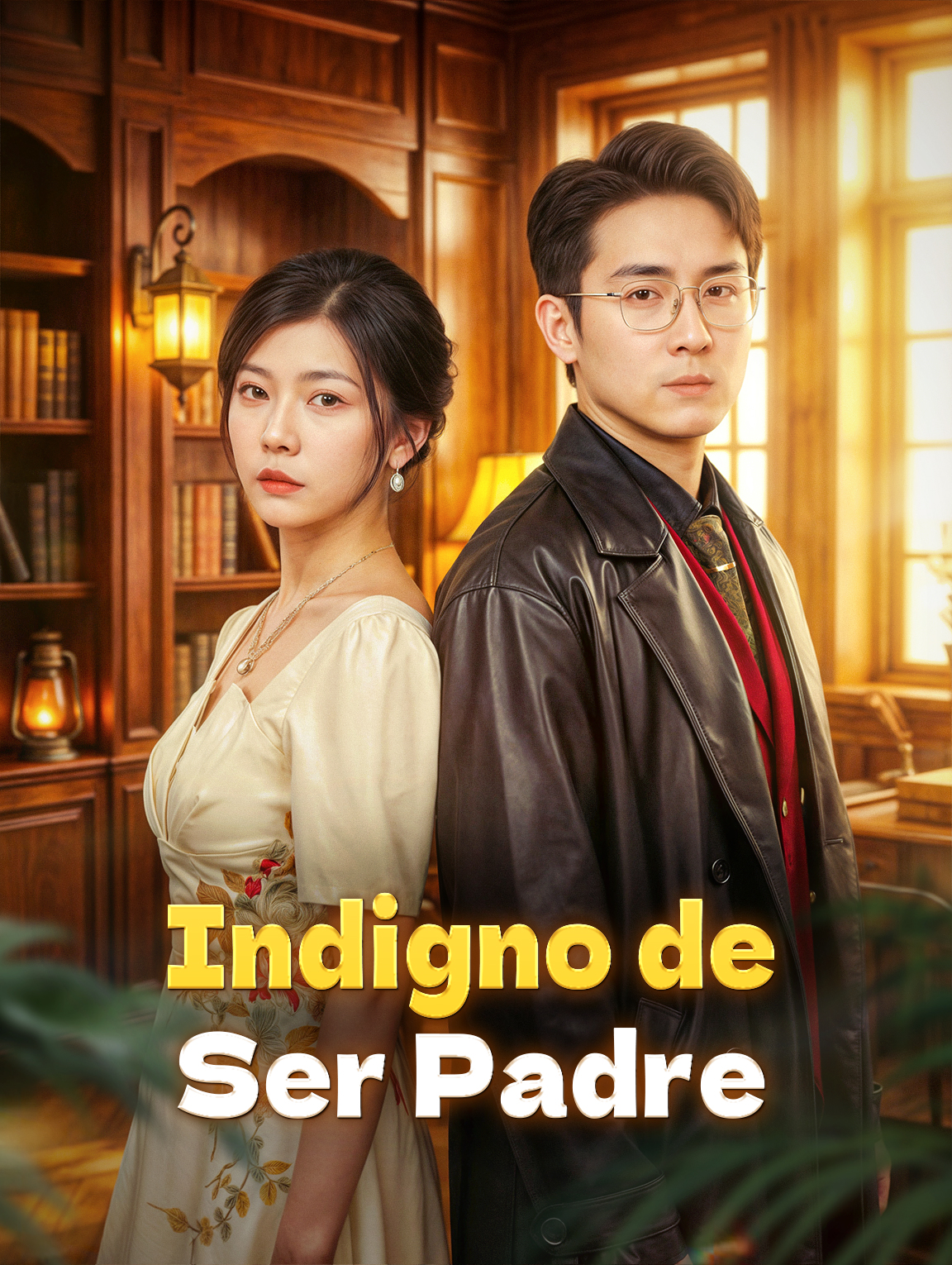 Indigno de Ser Padre