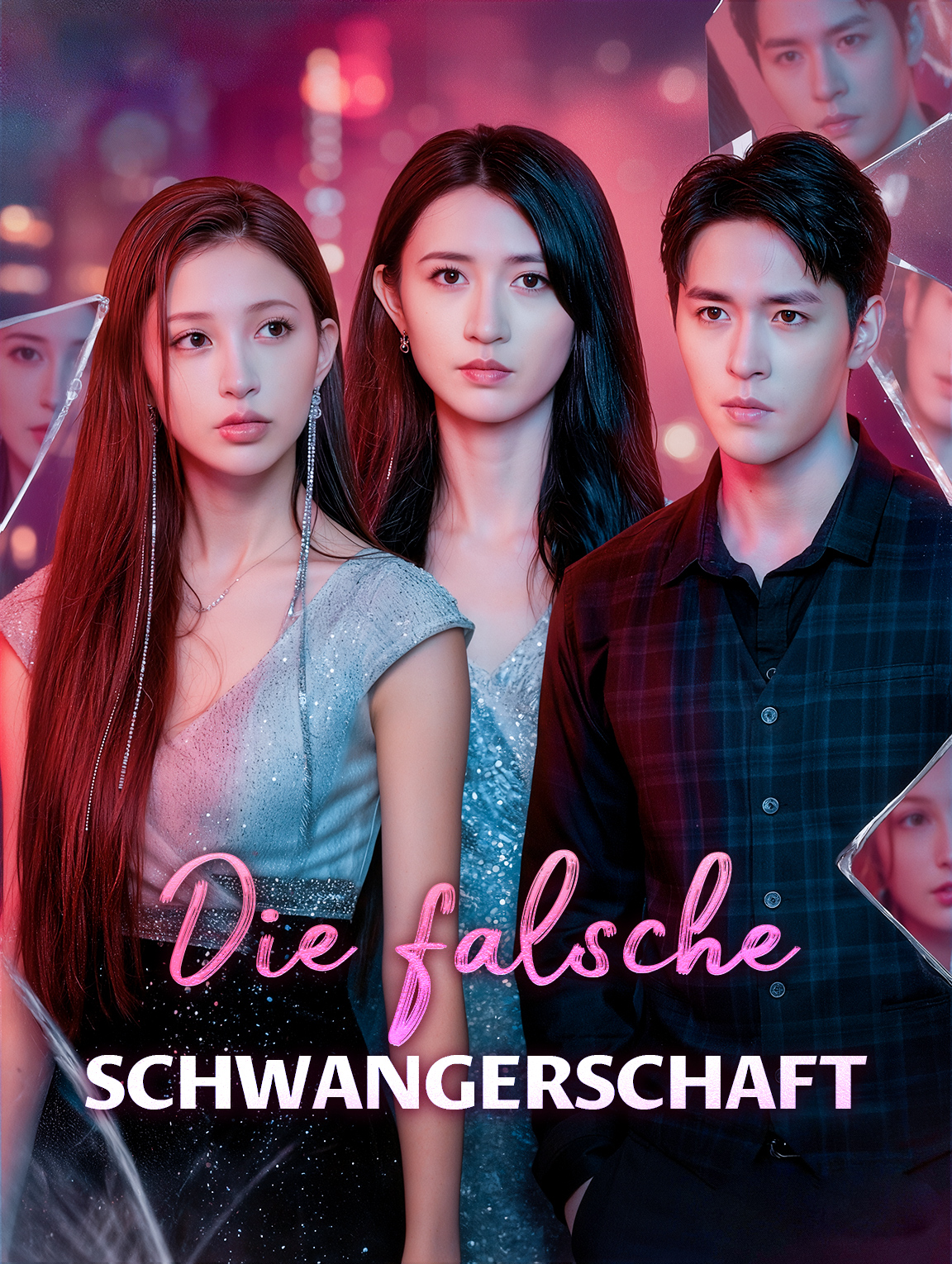 Die falsche Schwangerschaft
