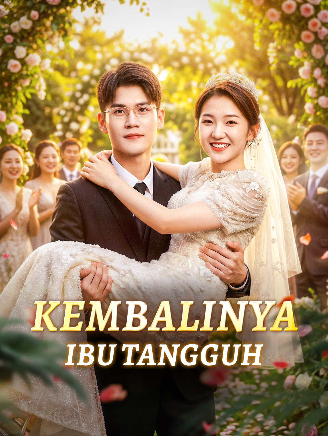 Kembalinya Ibu Tangguh