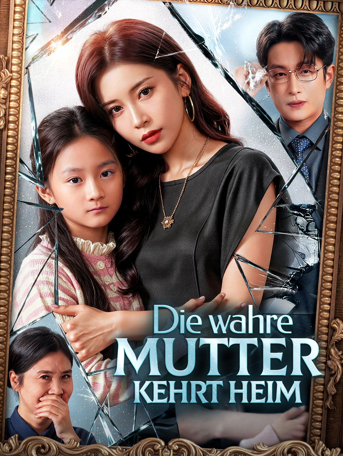 Die wahre Mutter kehrt heim