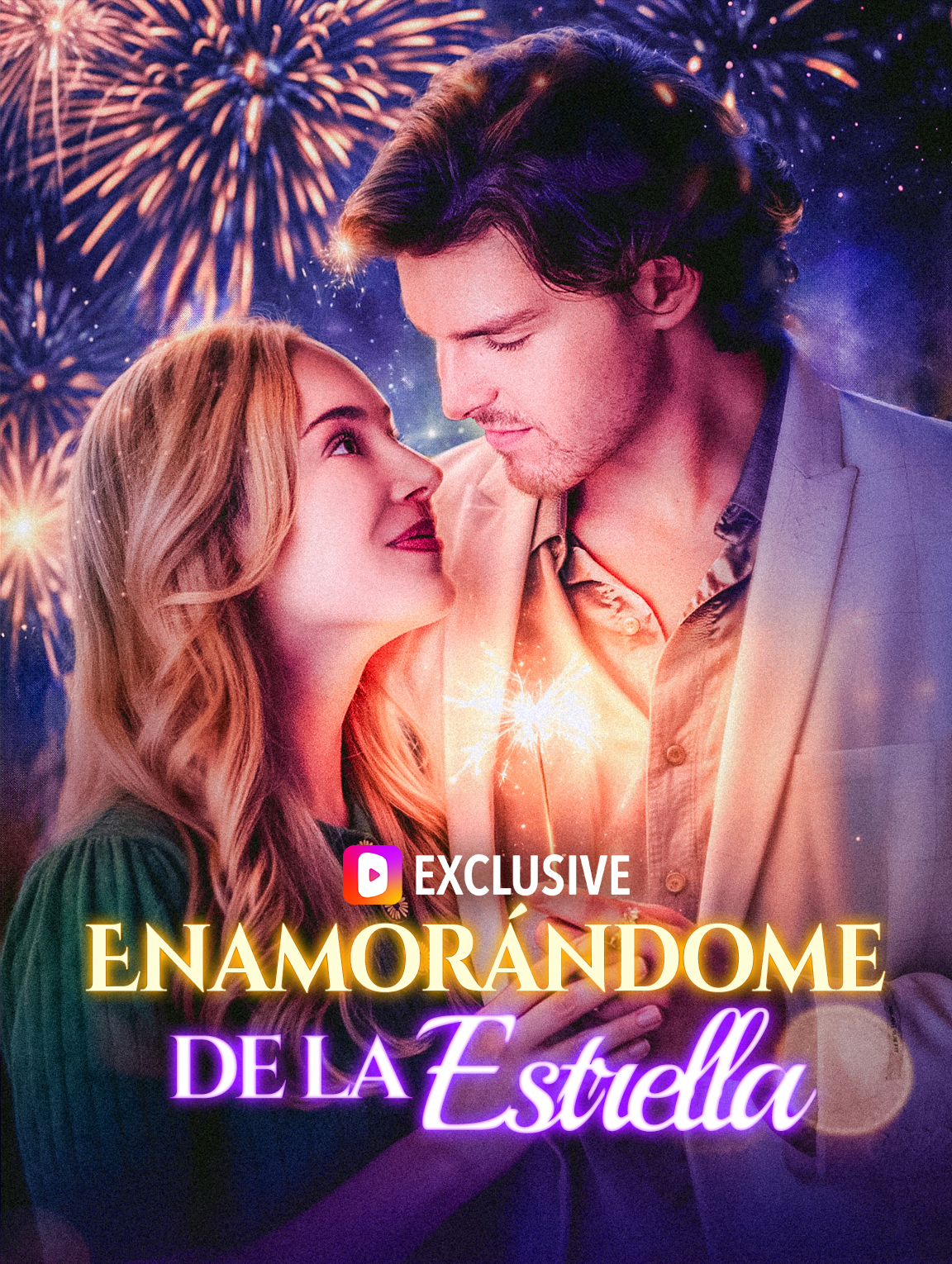 Enamorándome de la Estrella