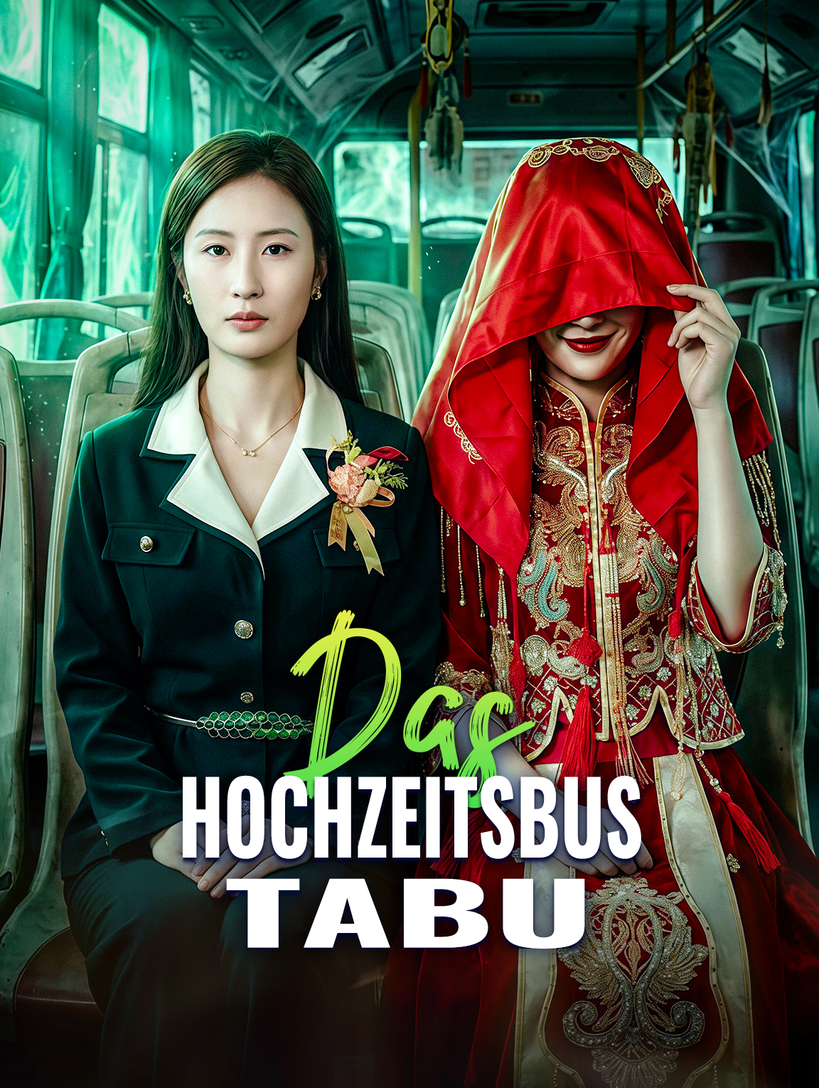 Das Hochzeitsbus-Tabu