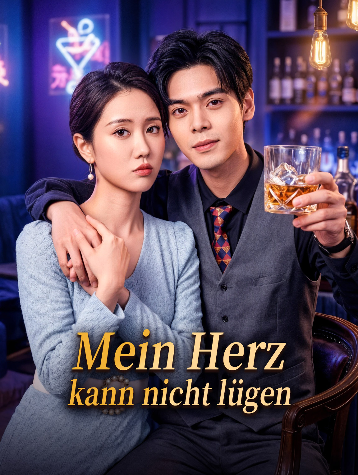 Mein Herz kann nicht lügen