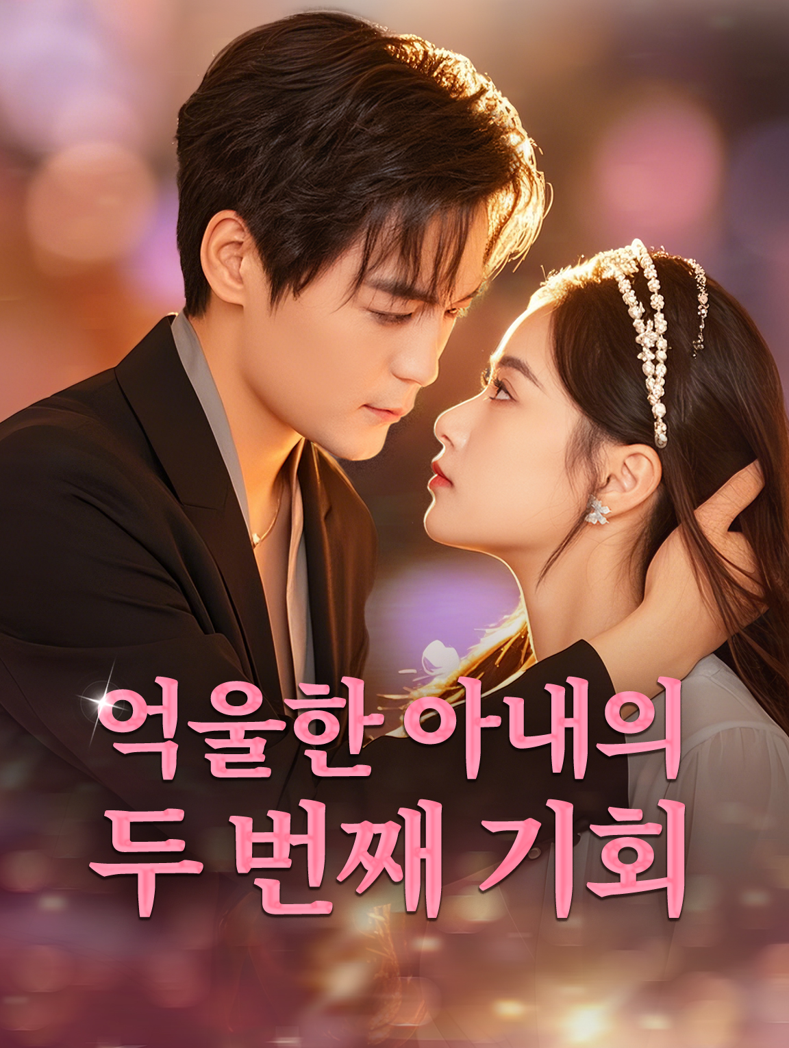 억울한 아내의 두 번째 기회