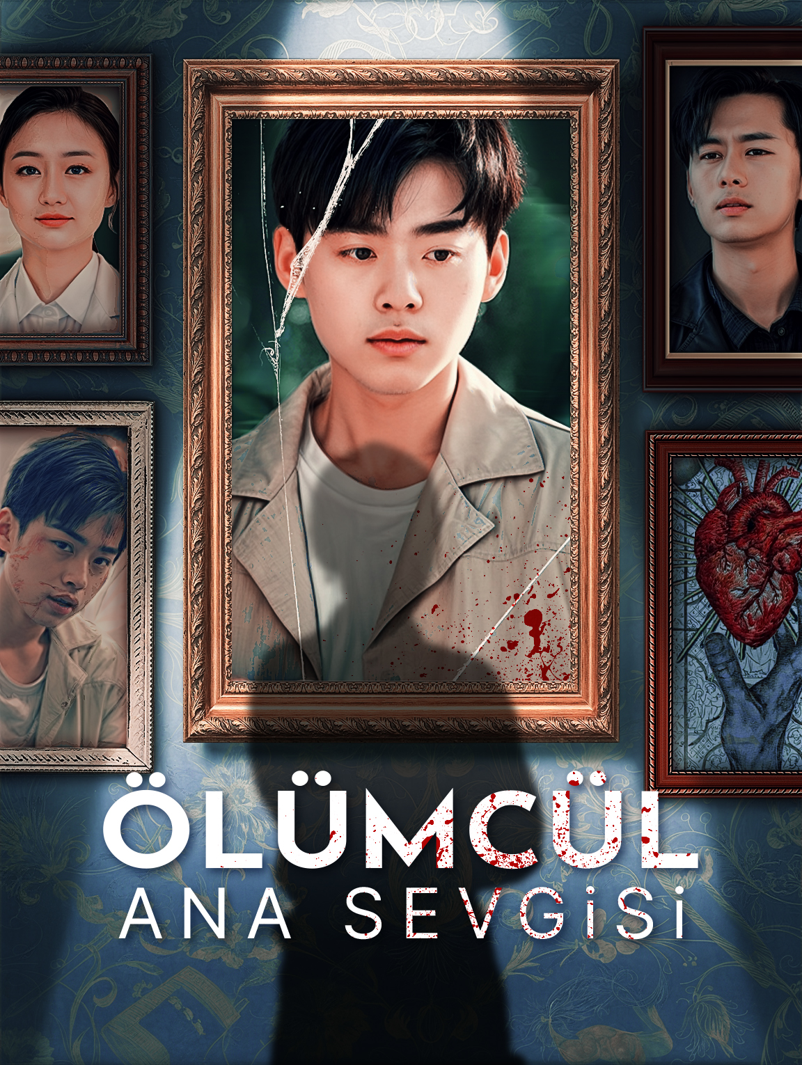 Ölümcül Ana Sevgisi