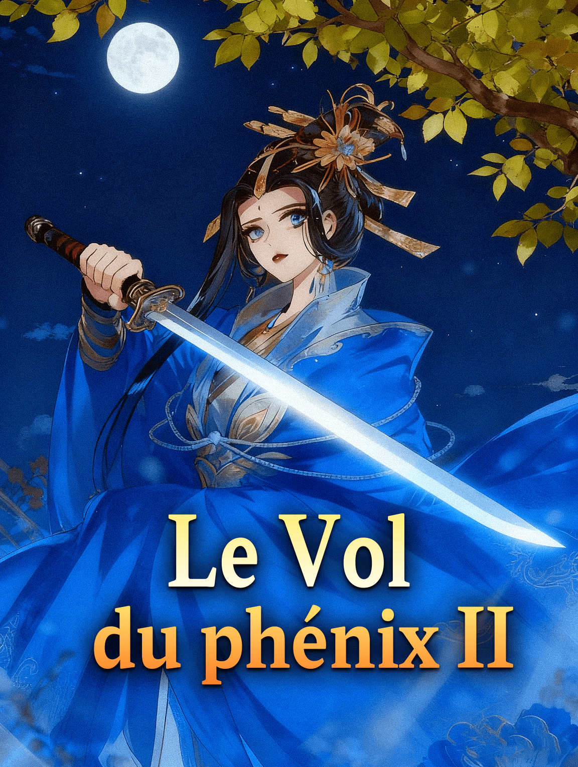Le Vol du phénix II
