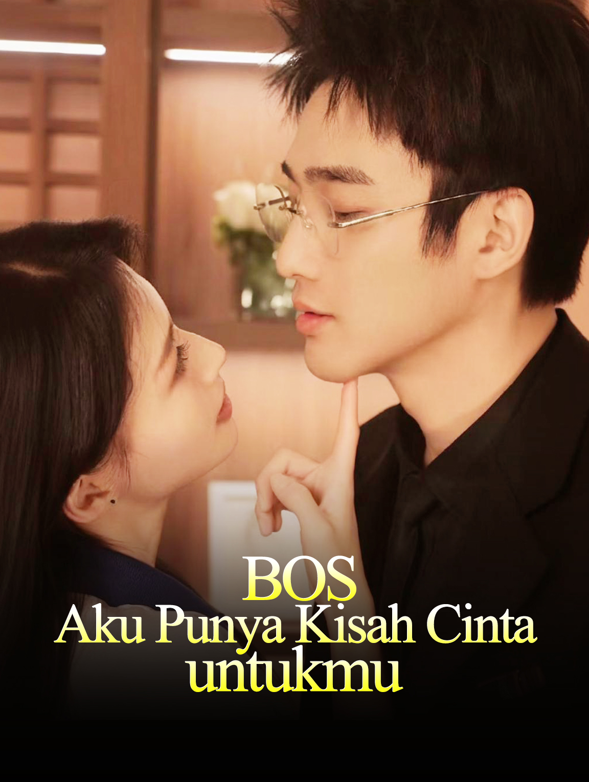 Bos, Aku Punya Kisah Cinta untukmu