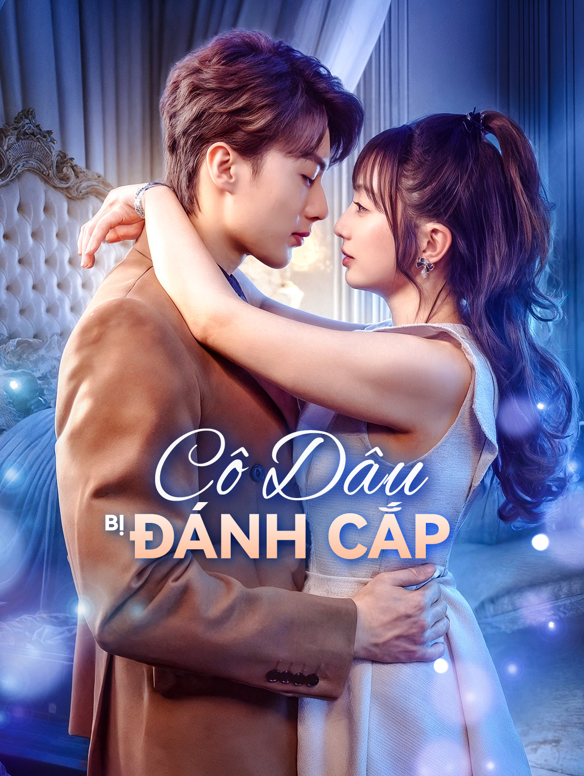 Cô Dâu Bị Đánh Cắp