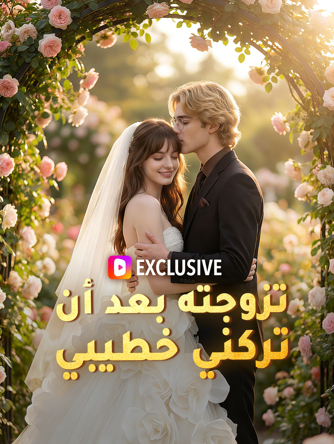 تزوجته بعد أن تركني خطيبي