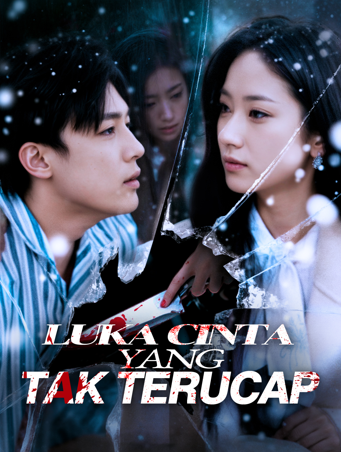 Luka Cinta yang Tak Terucap