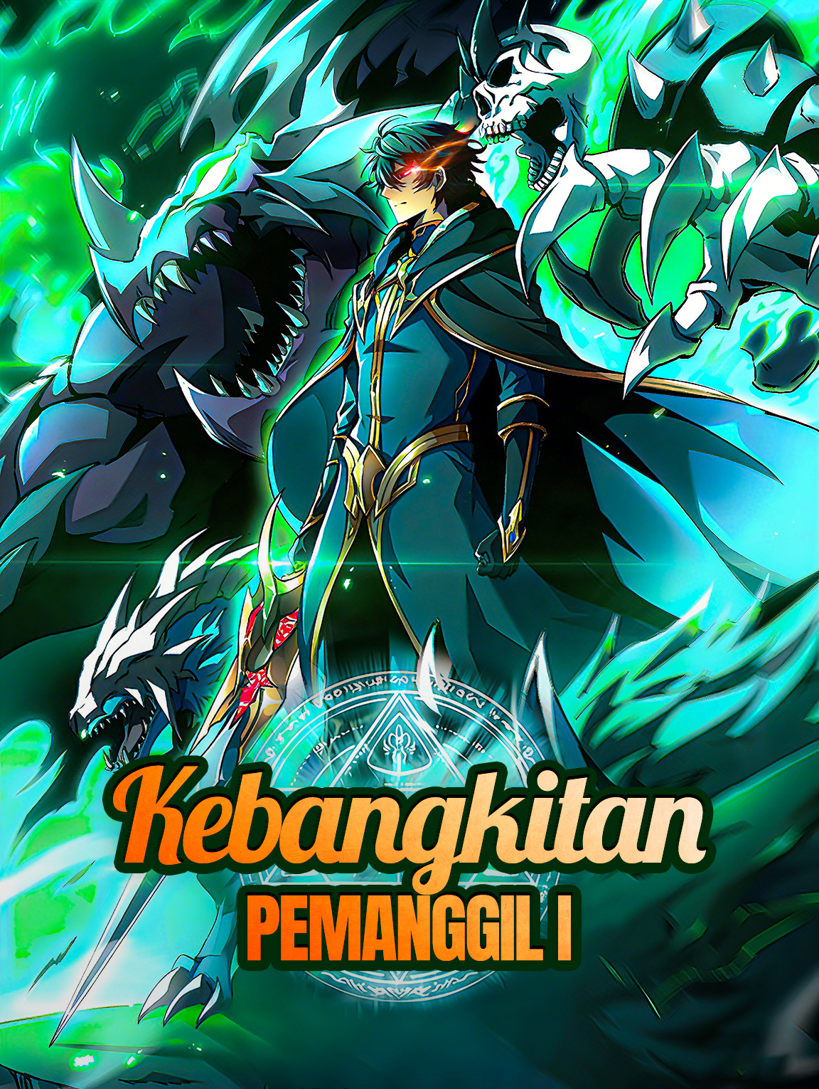 Kebangkitan Pemanggil I