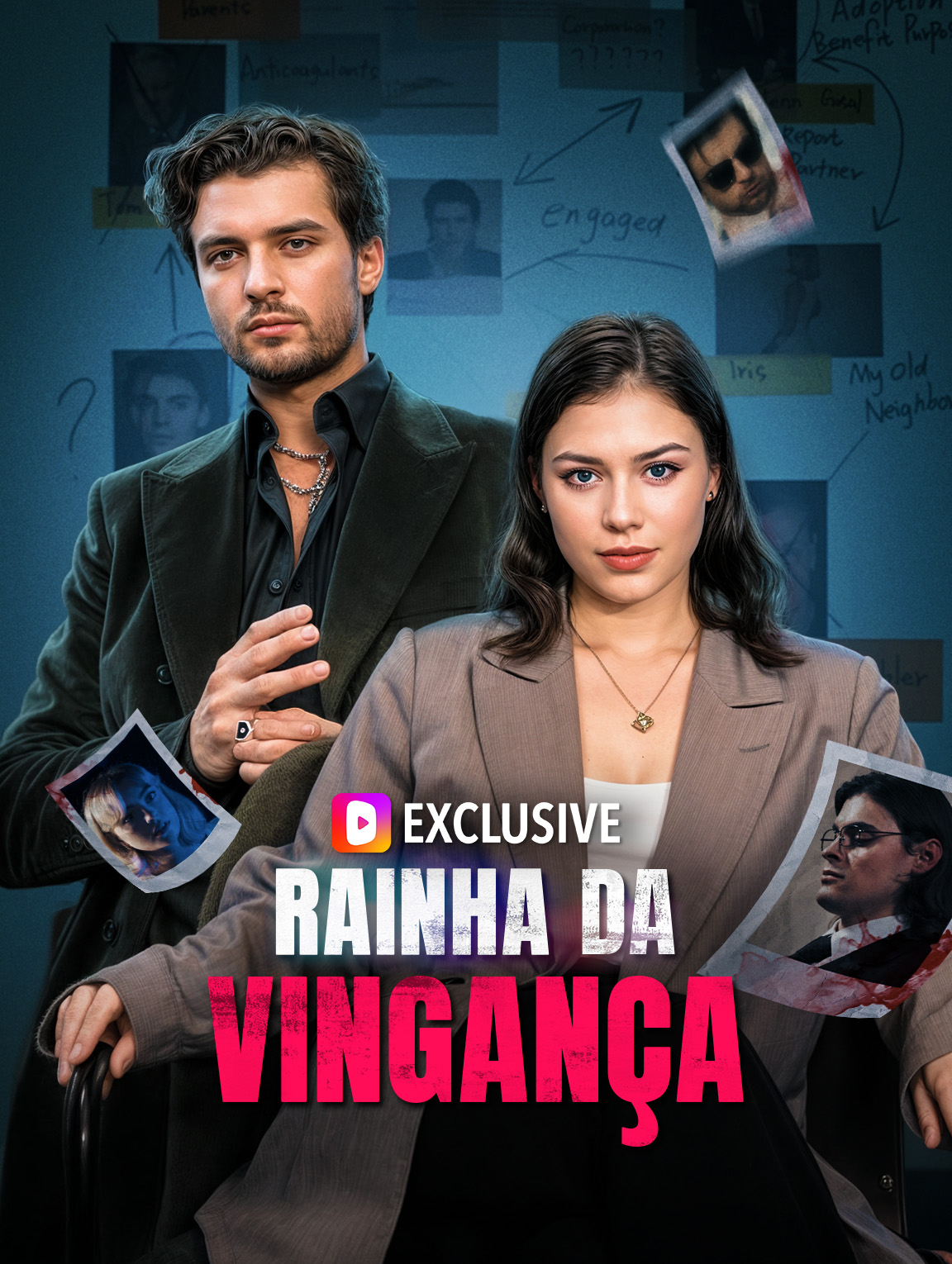 Rainha da Vingança