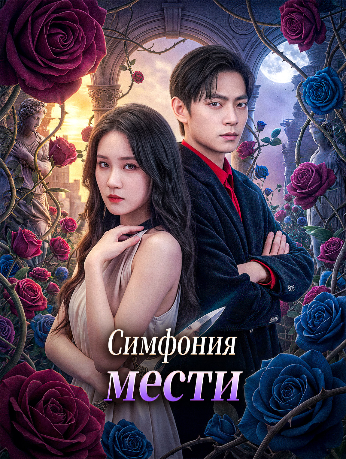 Симфония мести