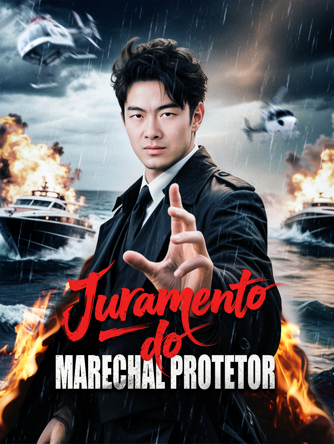 Juramento do Marechal Protetor