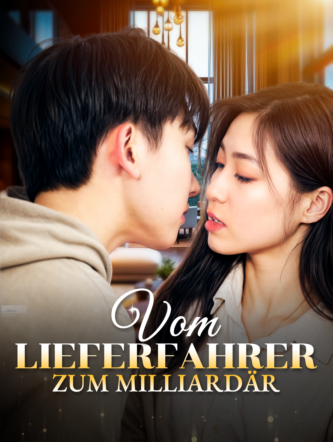 Vom Lieferfahrer zum Milliardär