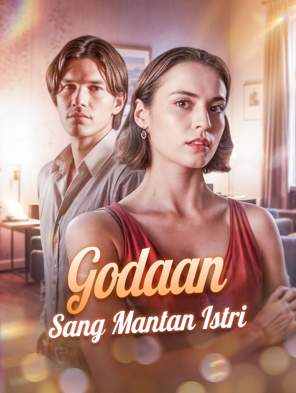 Godaan Sang Mantan Istri