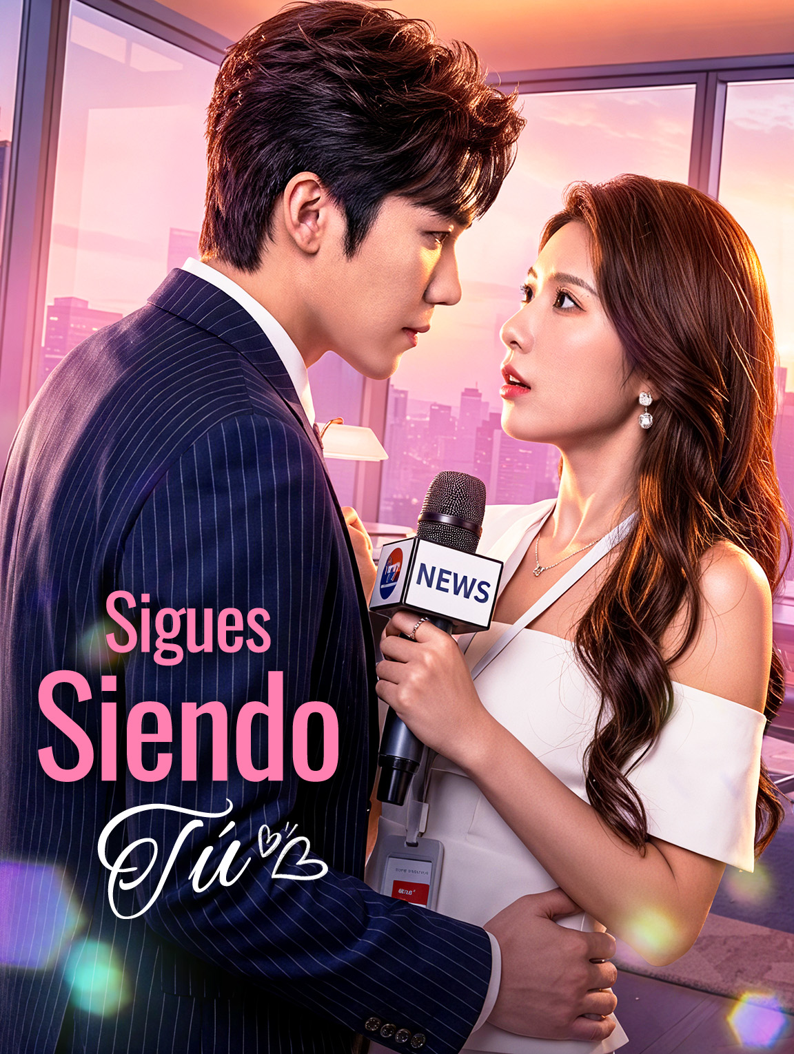 Sigues Siendo Tú