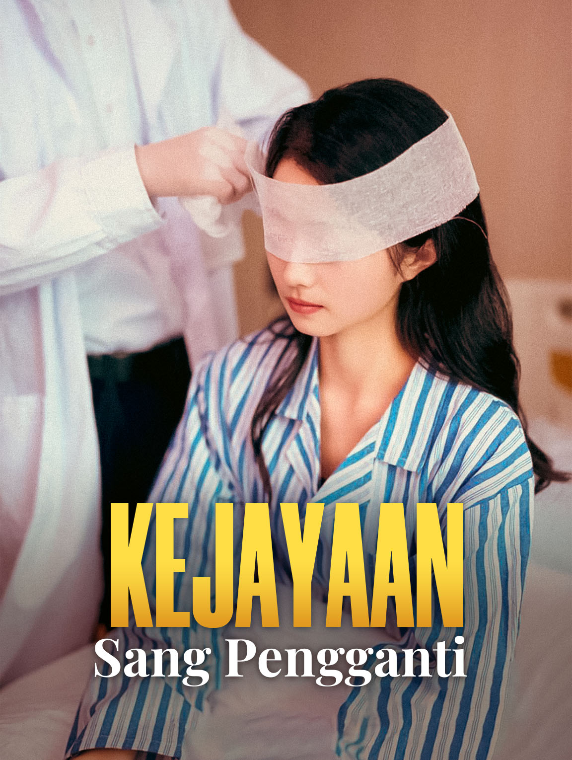 Kejayaan Sang Pengganti