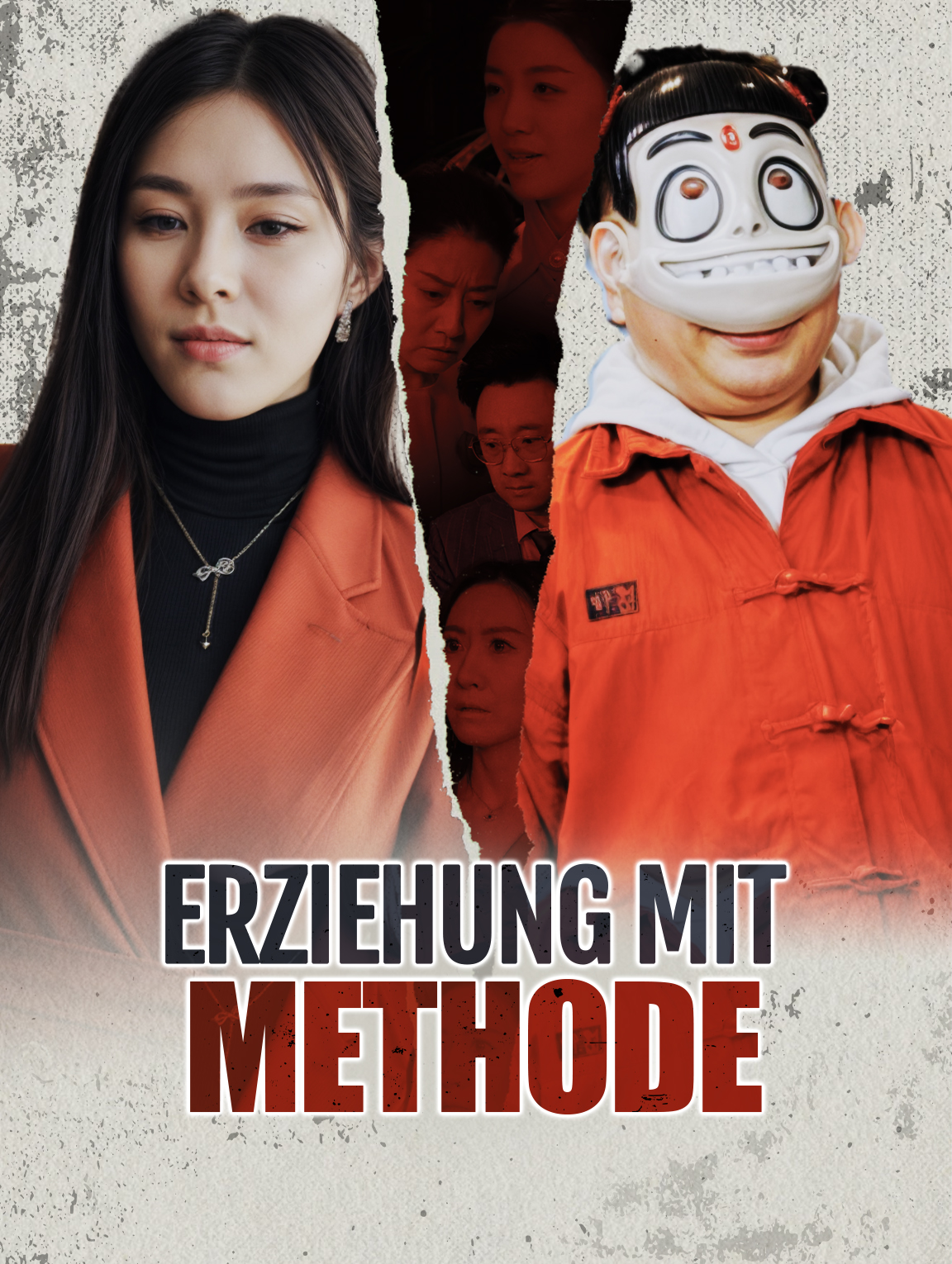 Erziehung mit Methode