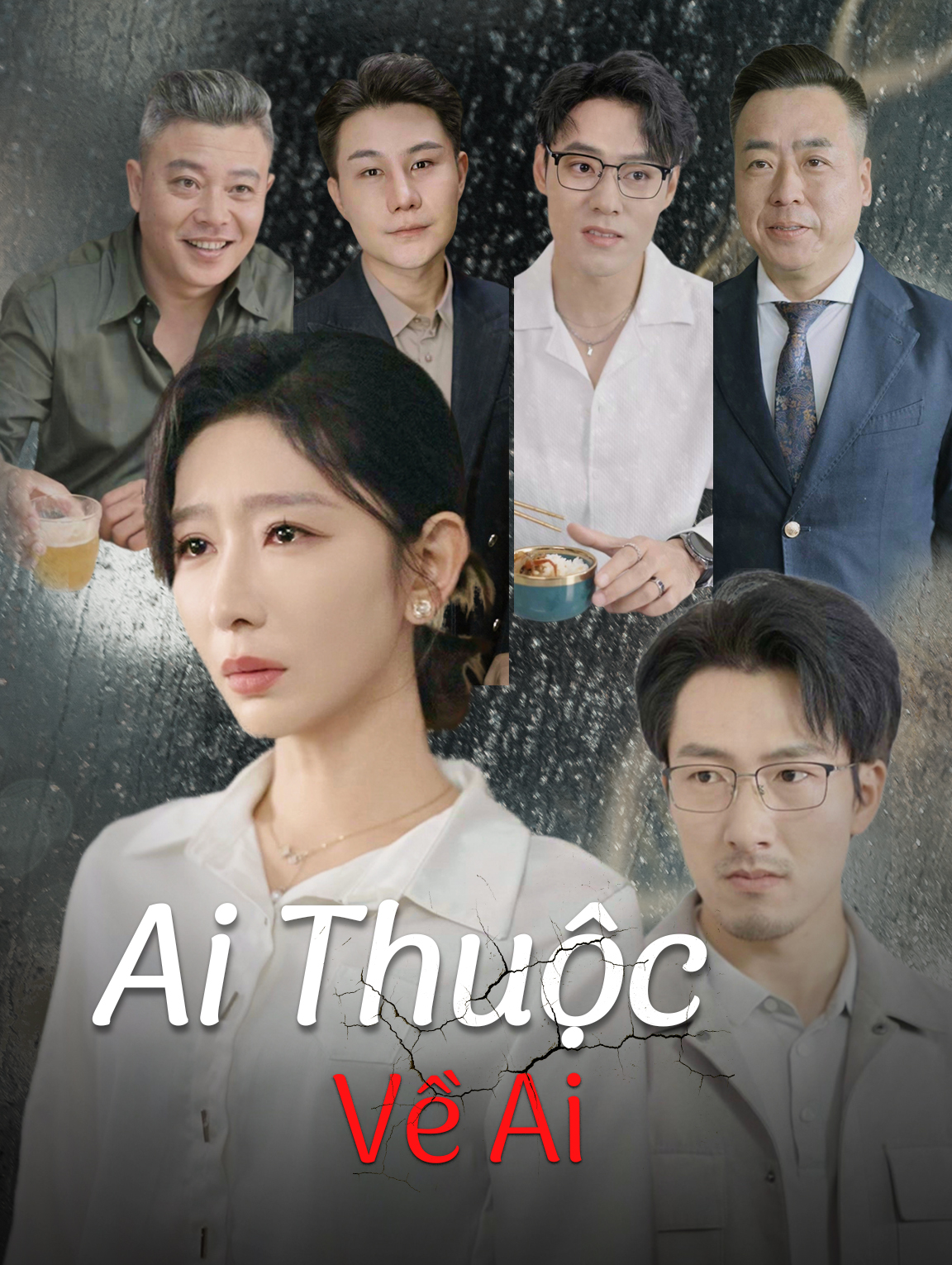 Ai Thuộc Về Ai