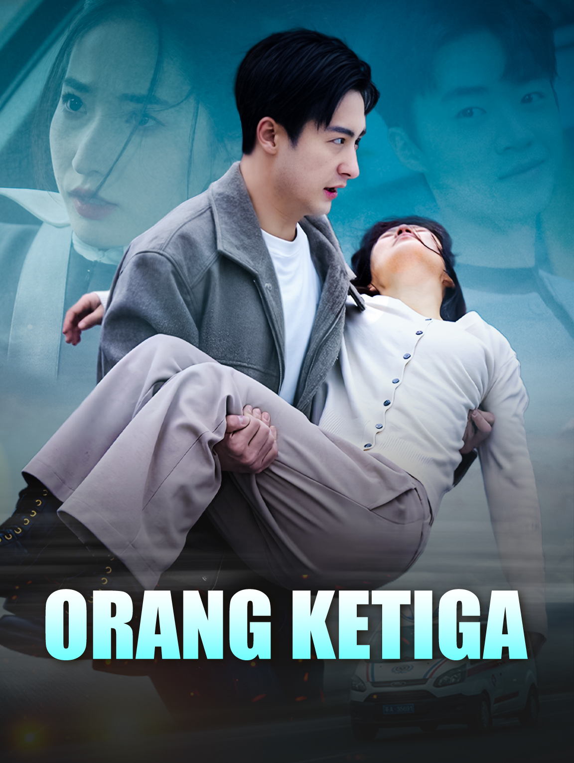 Orang Ketiga