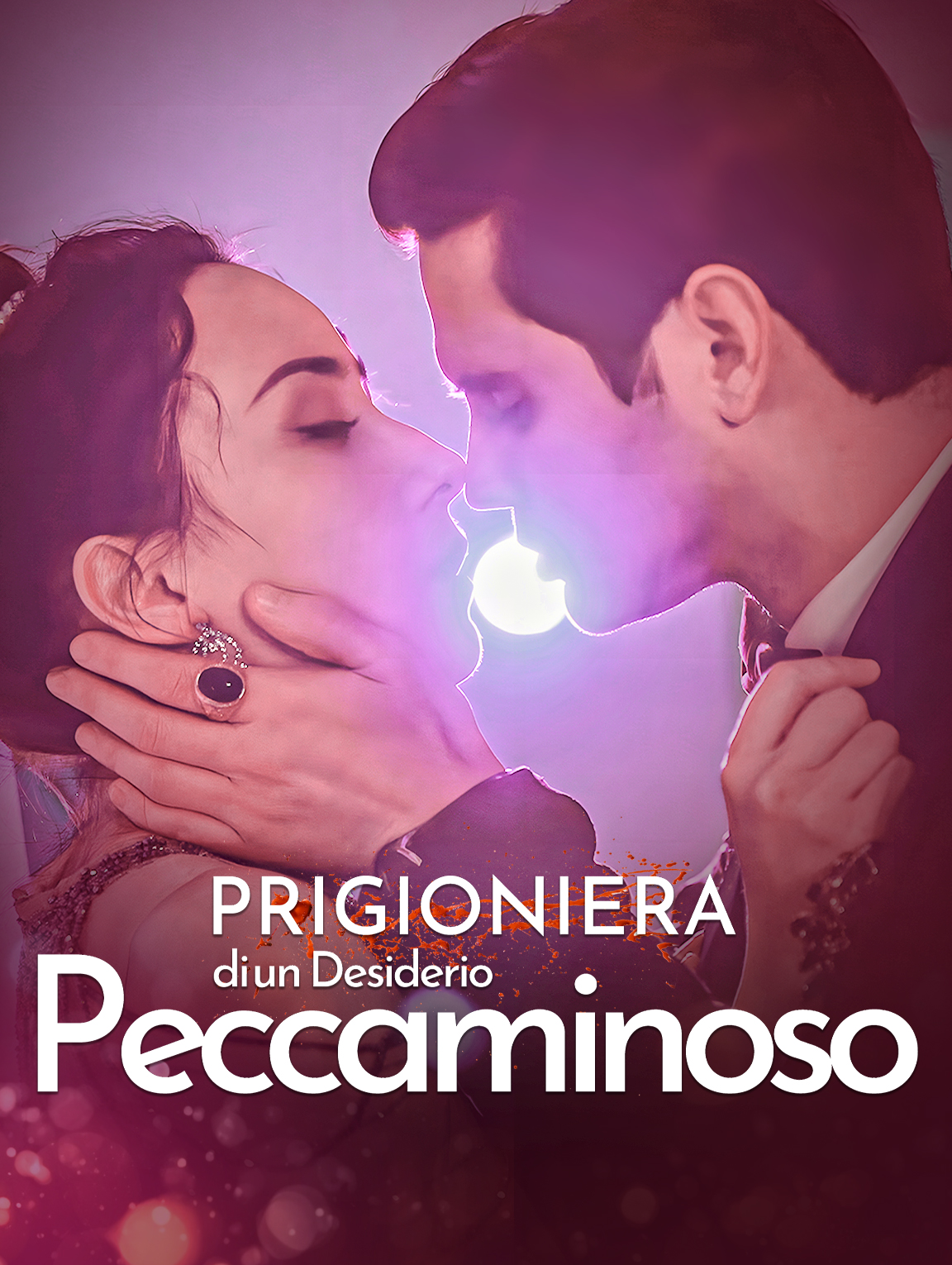 Prigioniera di un Desiderio Peccaminoso