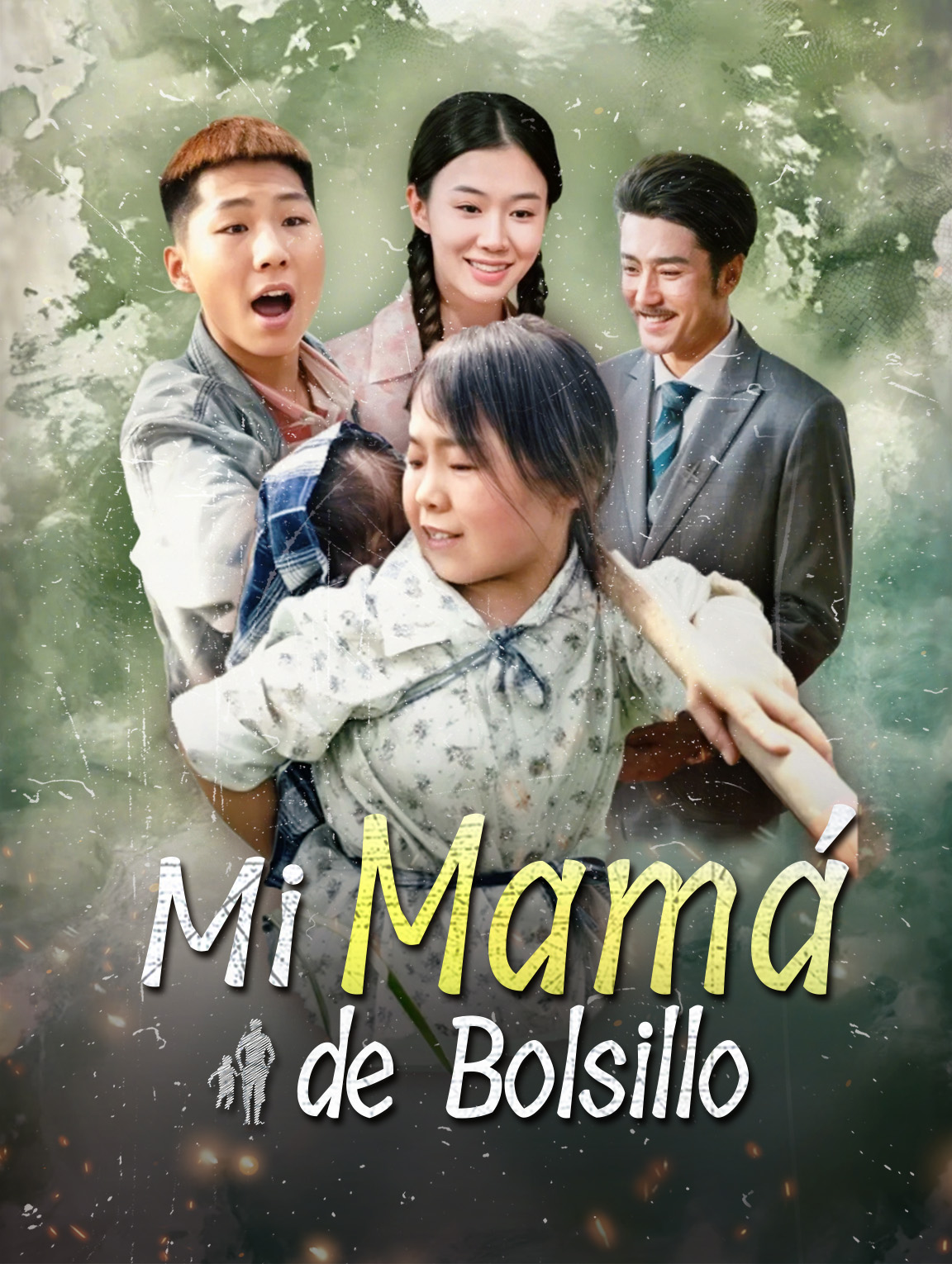 Mi Mamá de Bolsillo