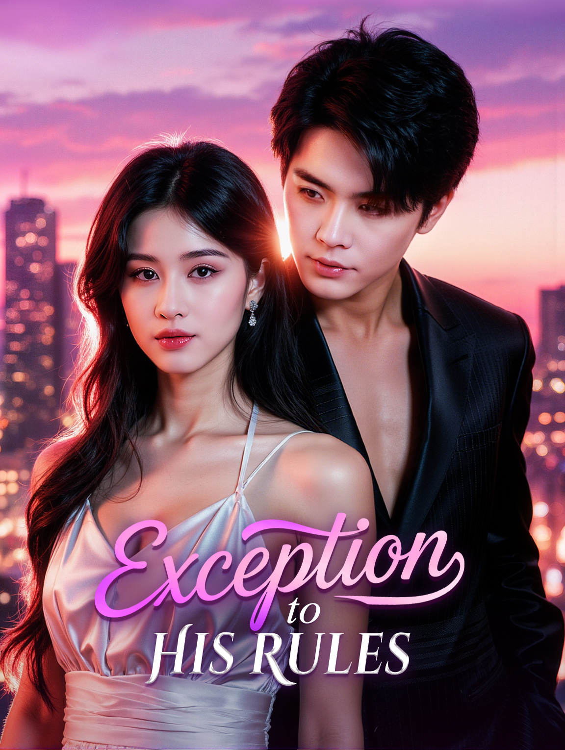 Exception to His Rules