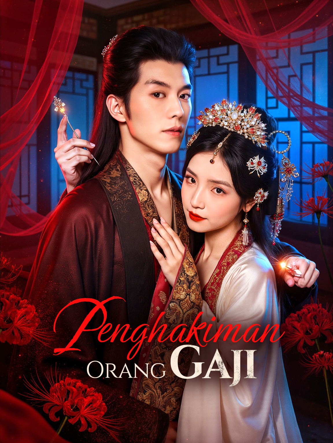 Penghakiman Orang Gaji