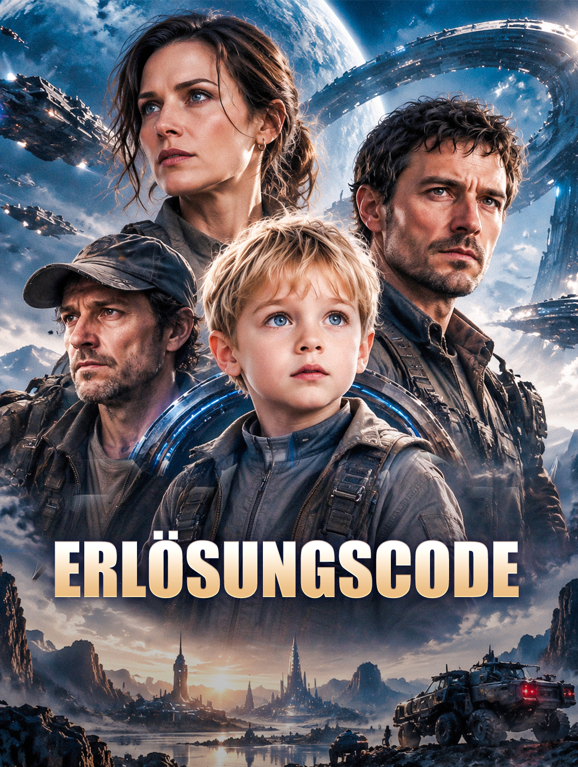 Erlösungscode