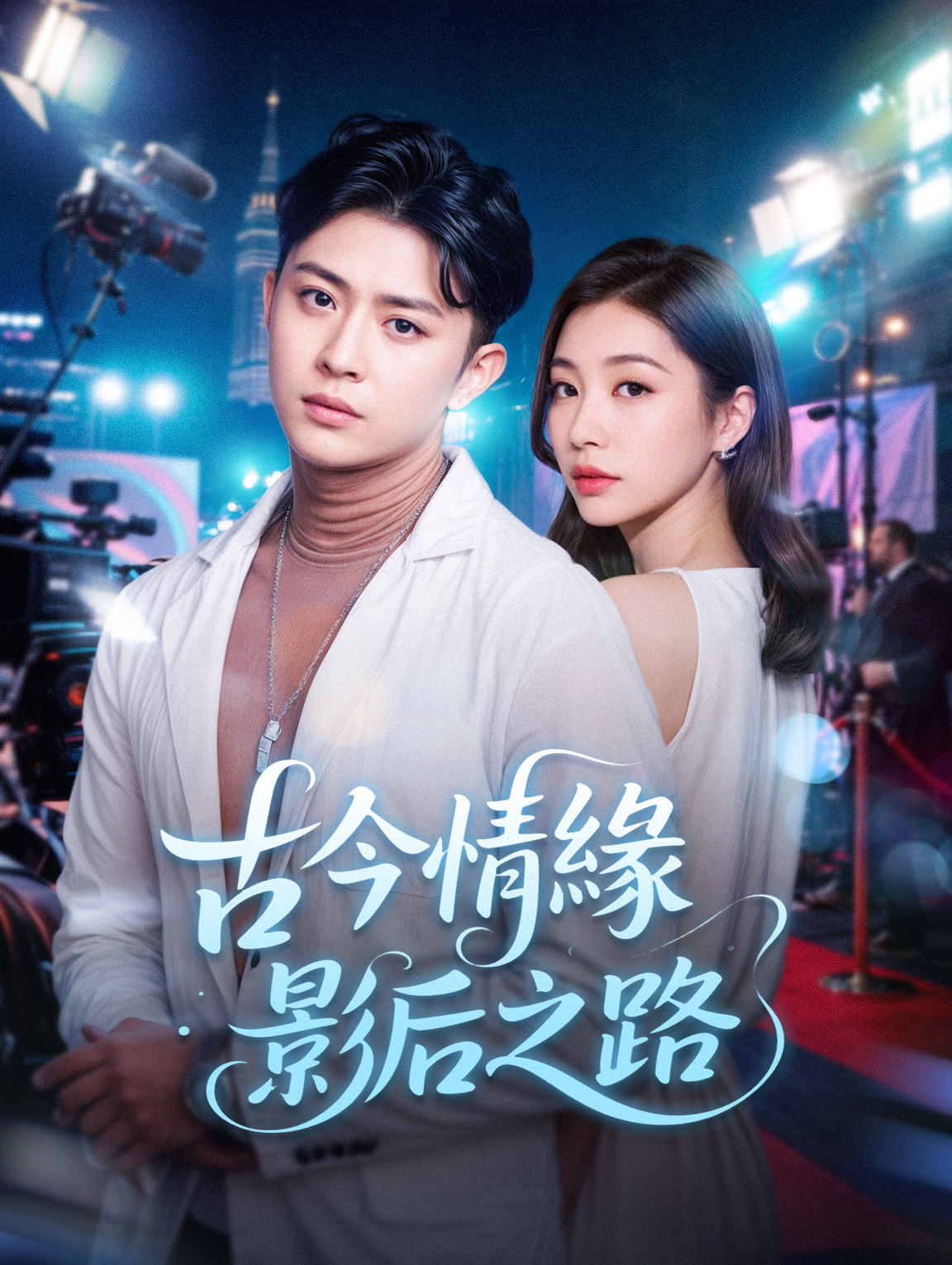 古今情緣：影后之路