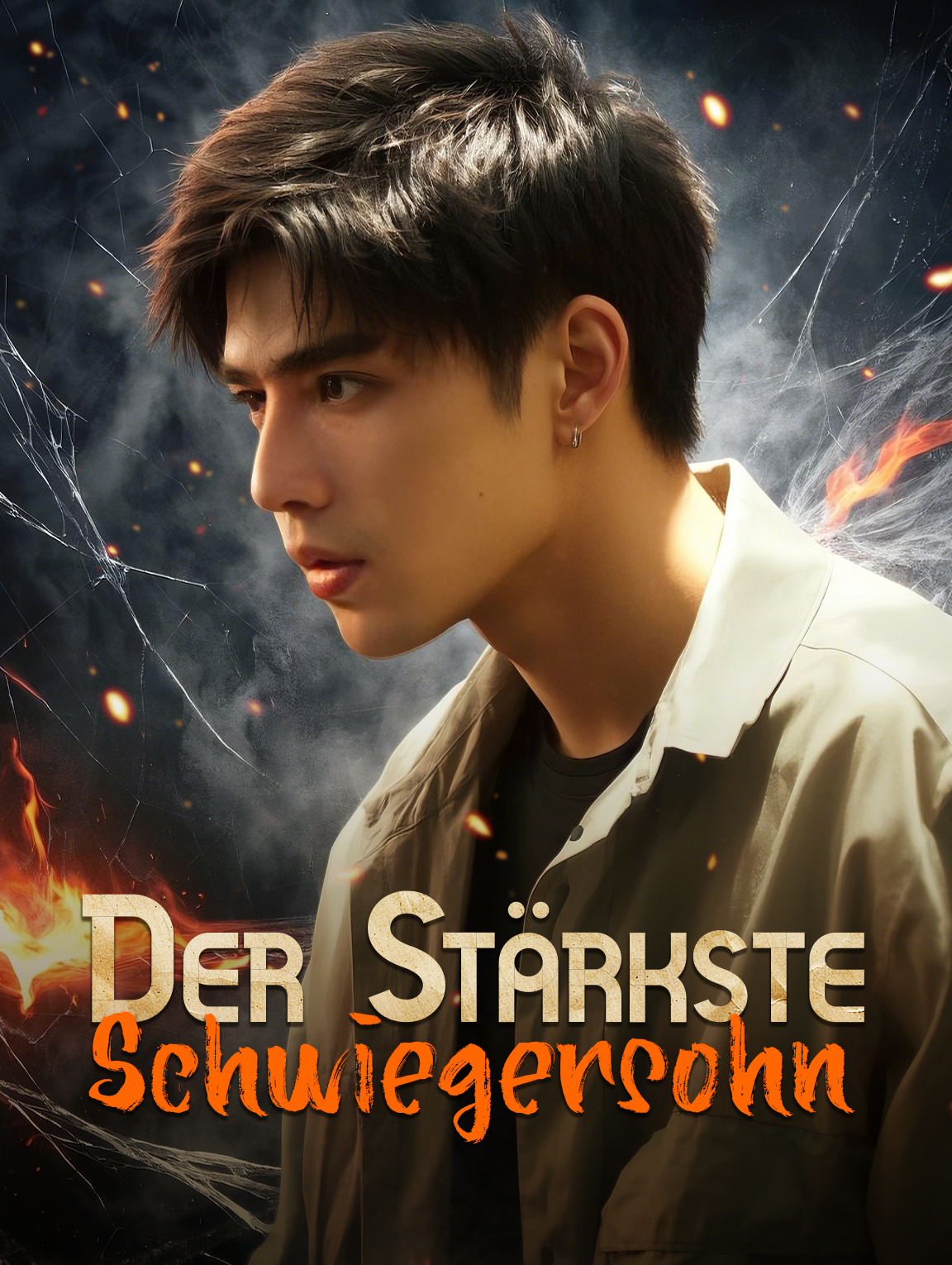 Der stärkste Schwiegersohn