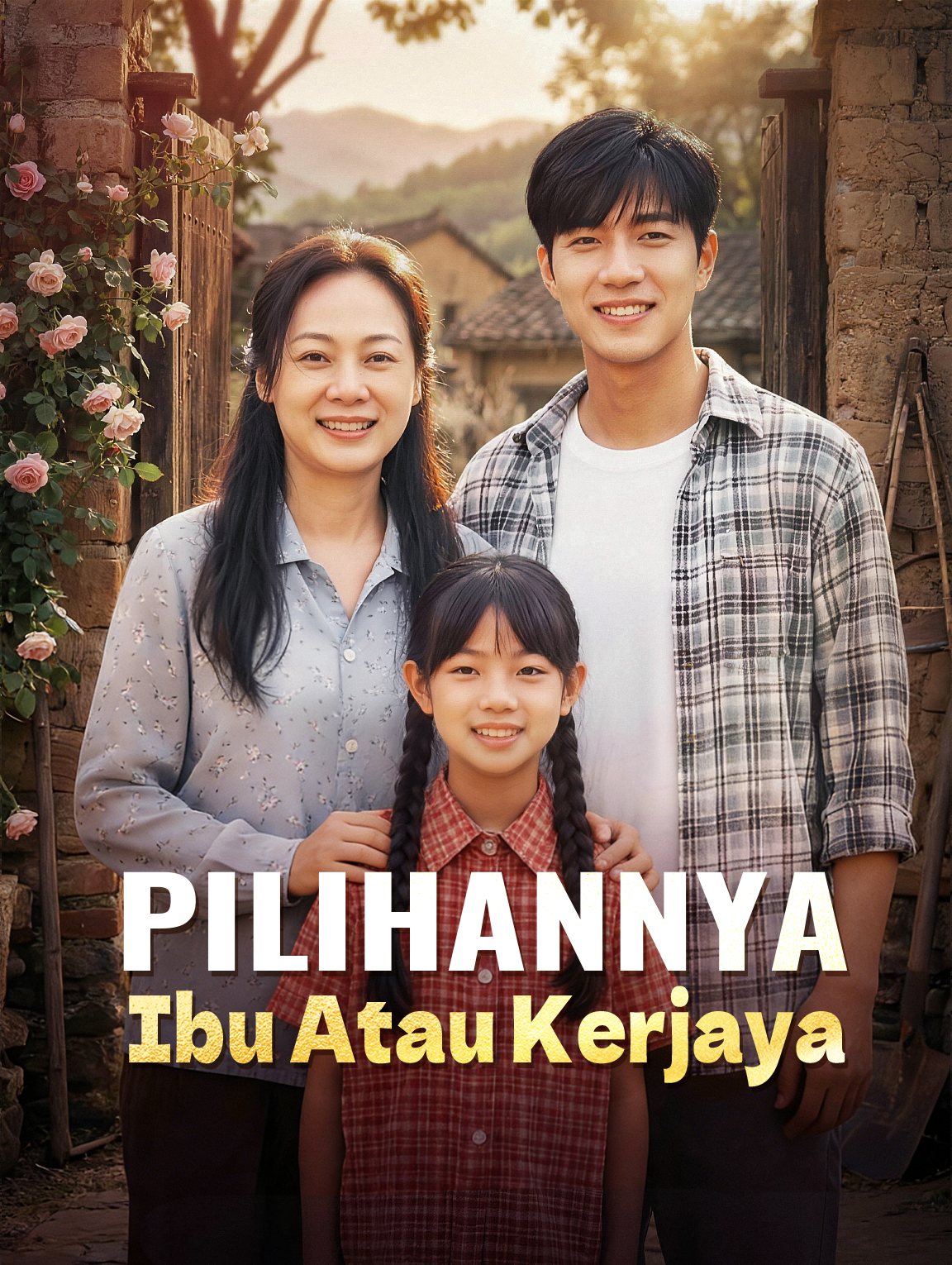 Pilihannya: Ibu Atau Kerjaya