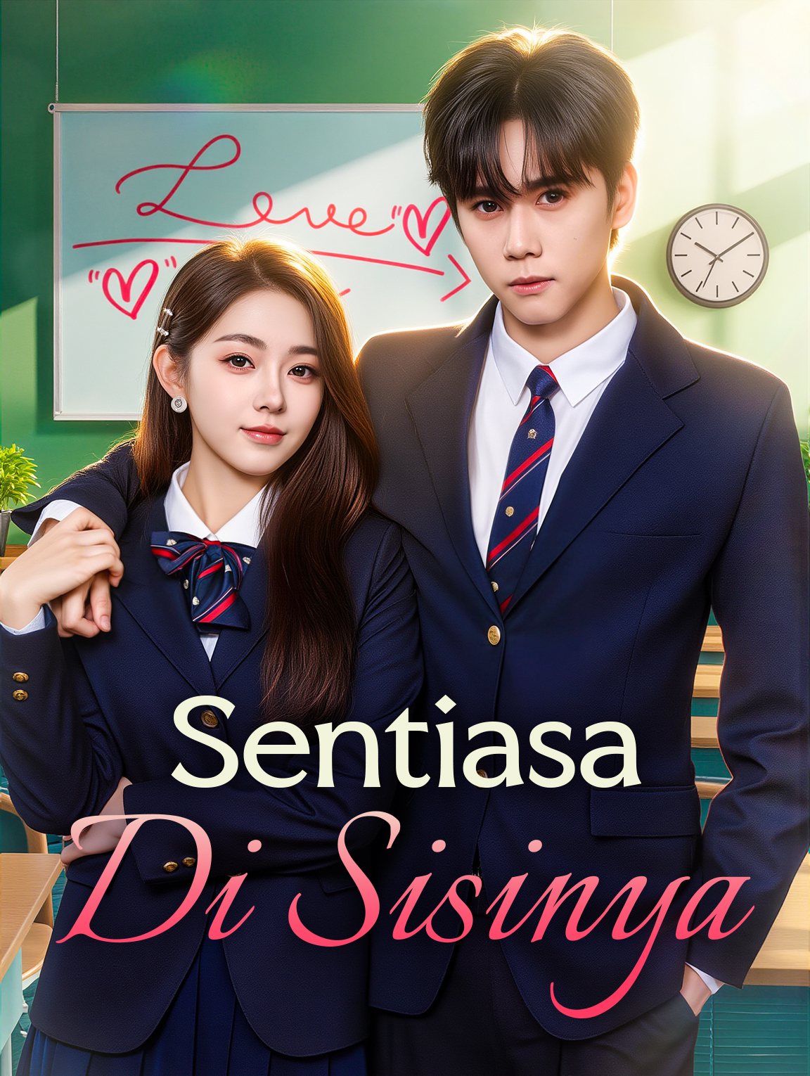 Sentiasa Di Sisinya