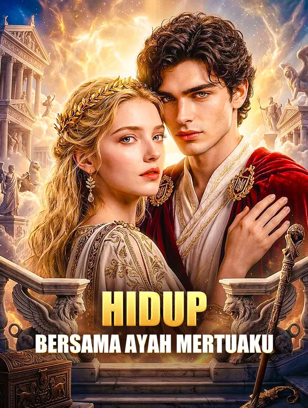 Hidup Bersama Ayah Mertuaku