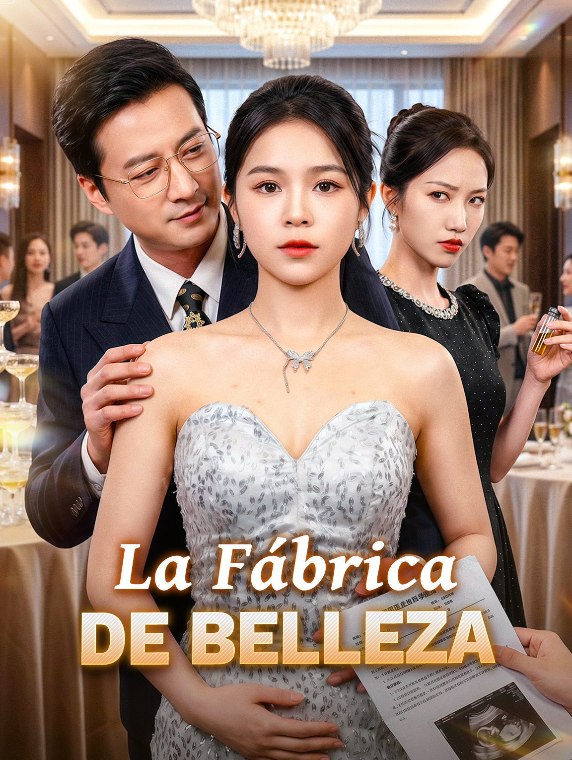 La Fábrica de Belleza