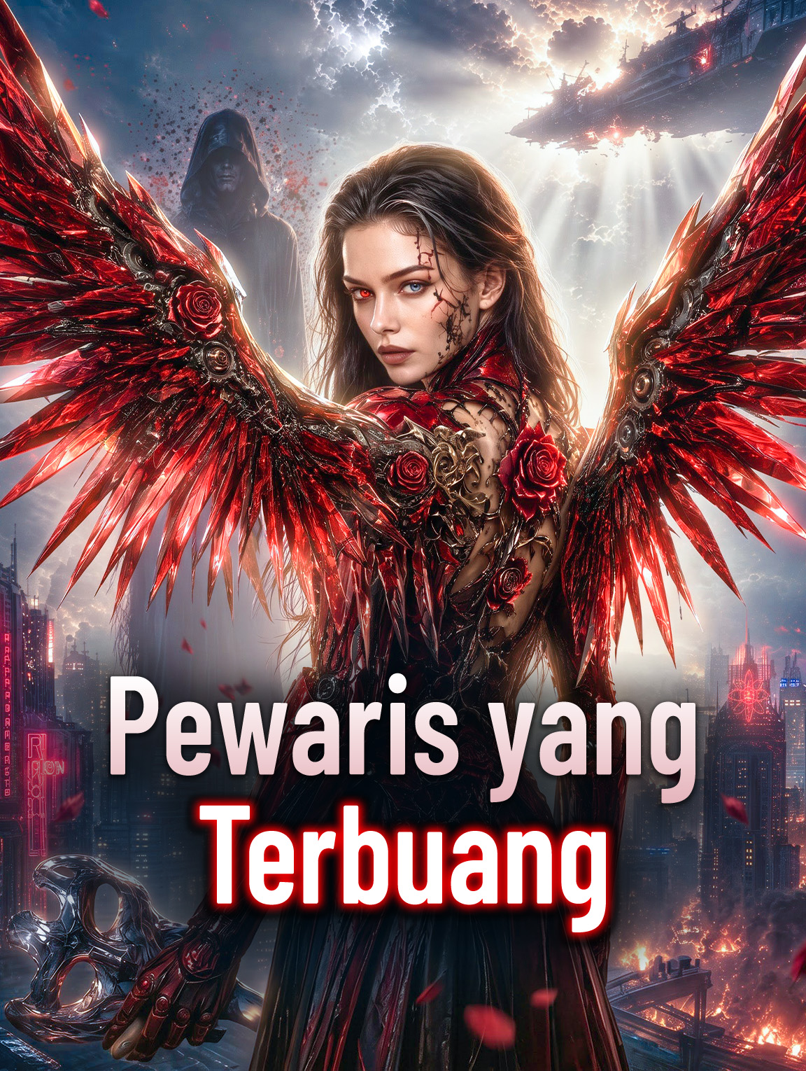 Pewaris yang Terbuang