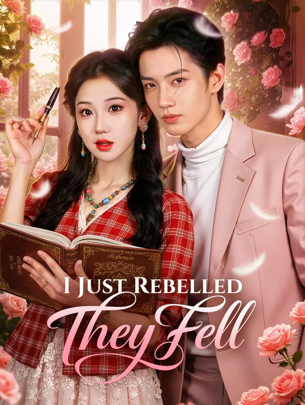 I Just Rebelled, They Fell