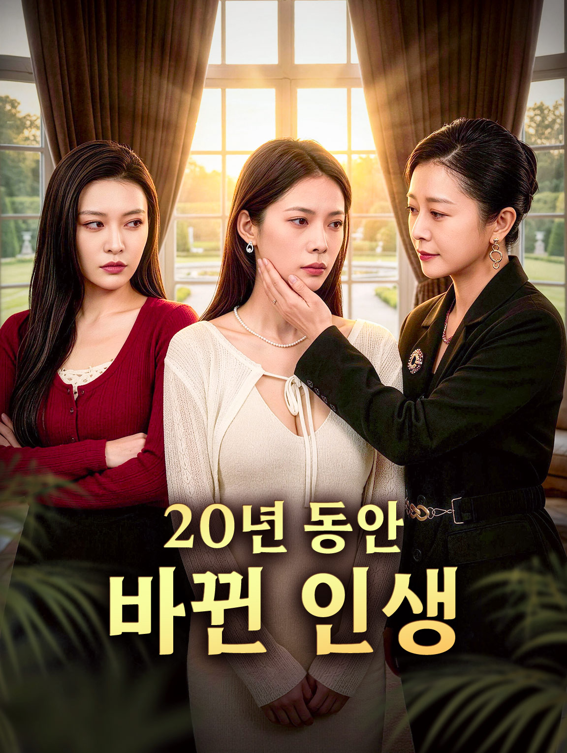 20년 동안 바뀐 인생