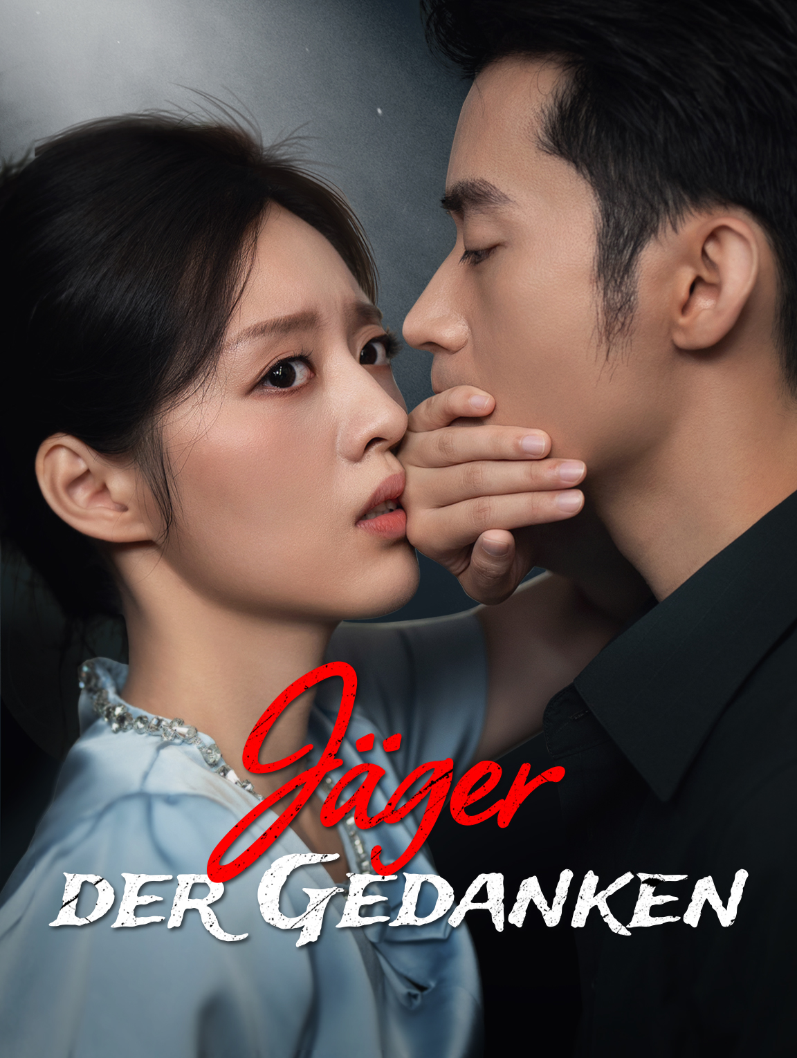 Jäger der Gedanken