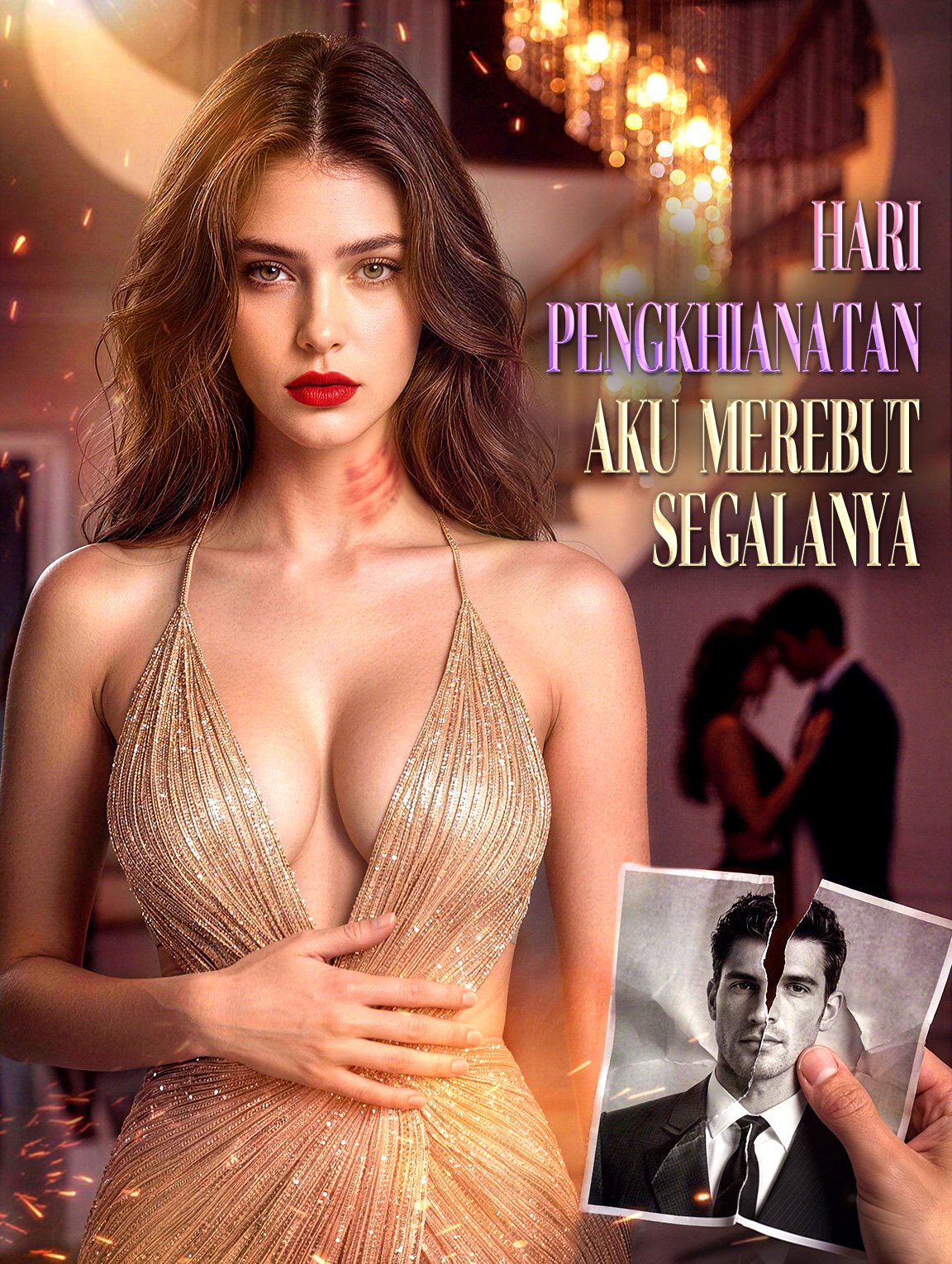 Hari Pengkhianatan, Aku Merebut Segalanya