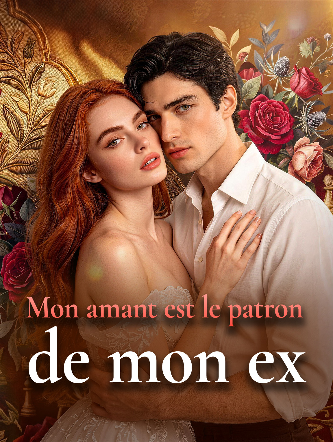 Mon amant est le patron de mon ex