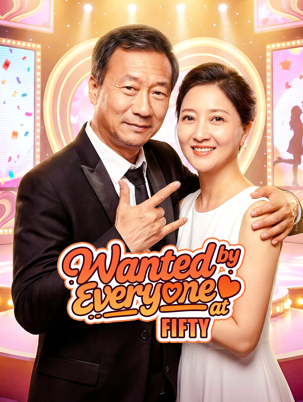 Diincar Semua Orang di Usia Lima Puluh