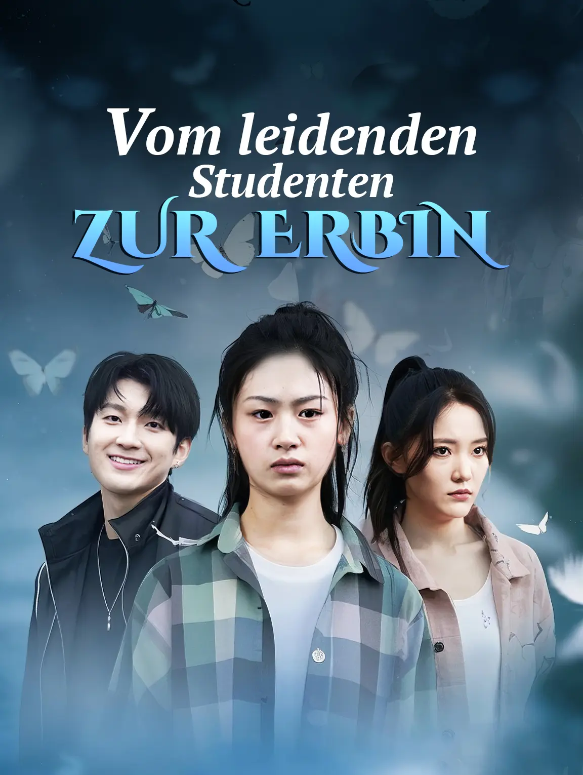 Vom leidenden Studenten zur Erbin