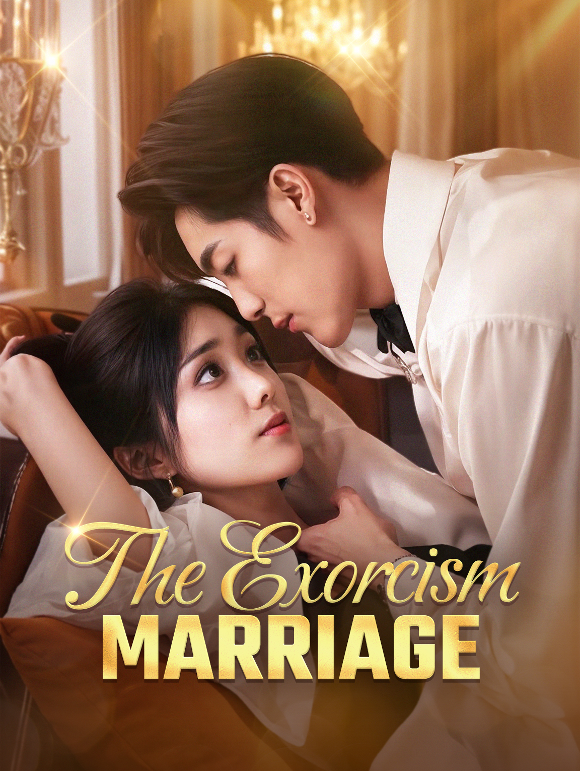 The Exorcism Marriage
