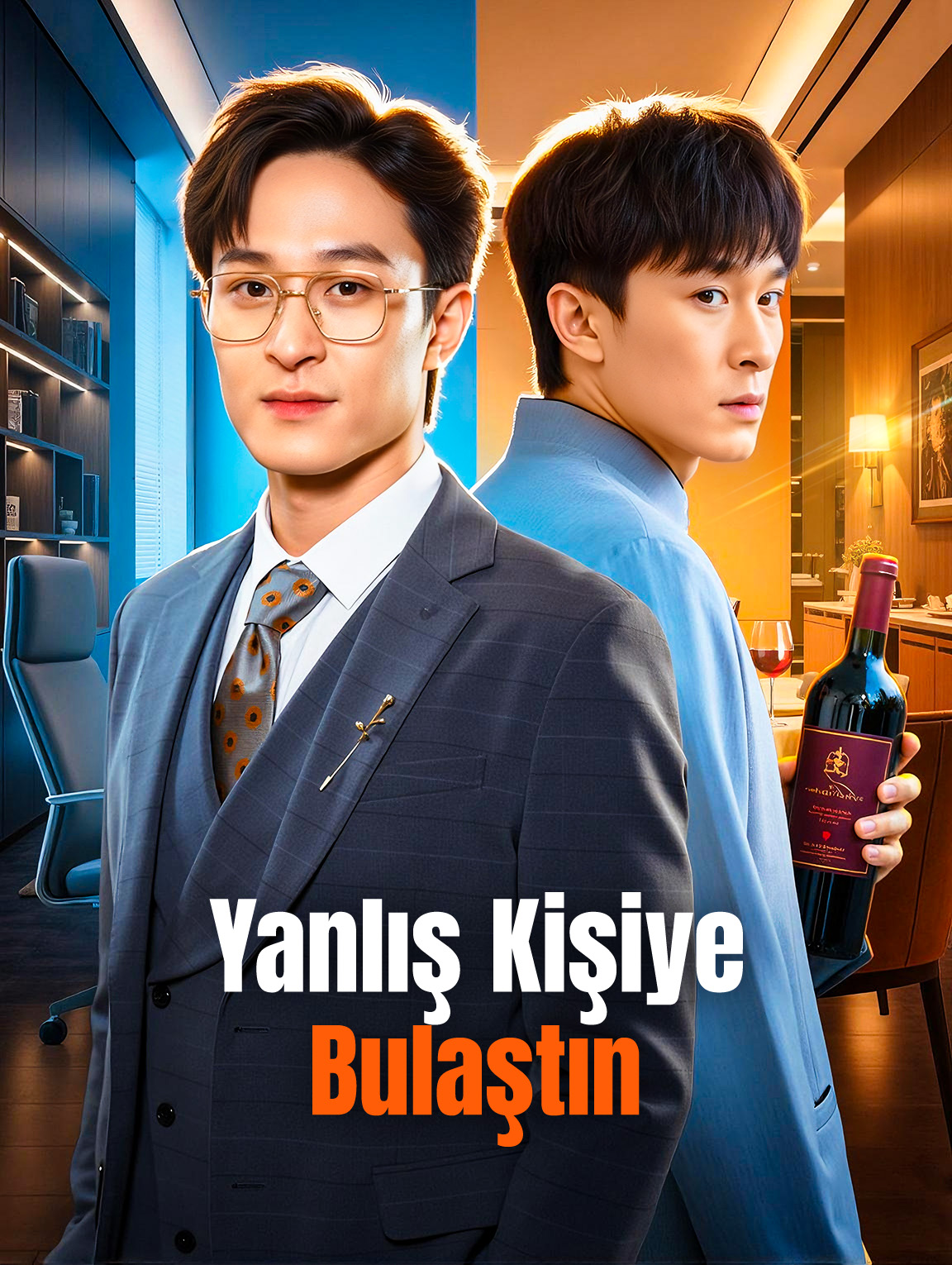 Yanlış Kişiye Bulaştın