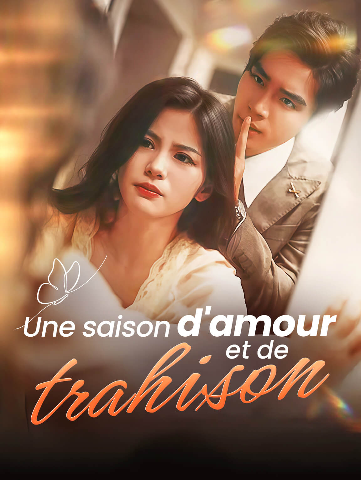 Une saison d'amour et de trahison